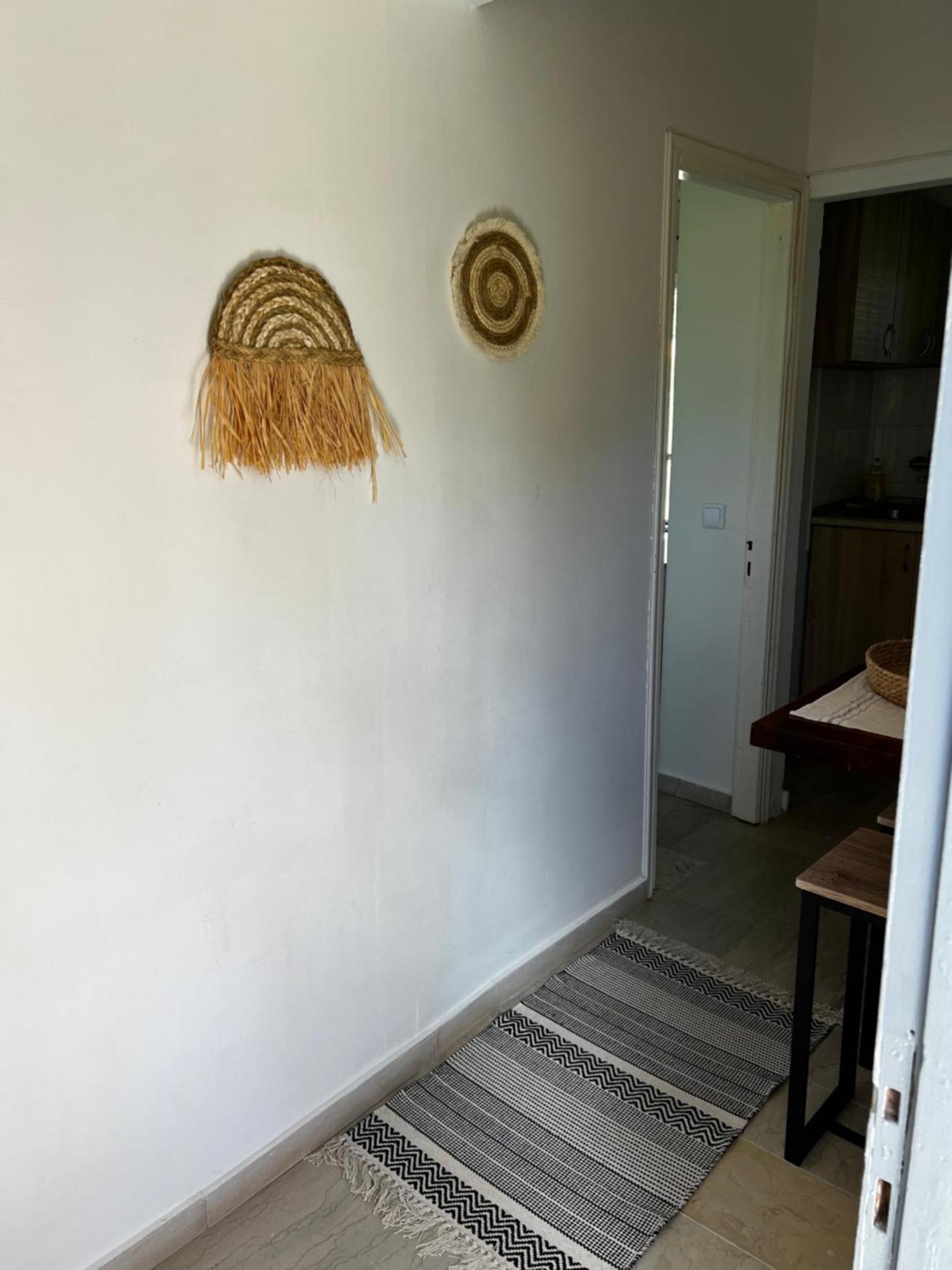 Armonia Apartments & Studios Perivólion Eksteriør bilde