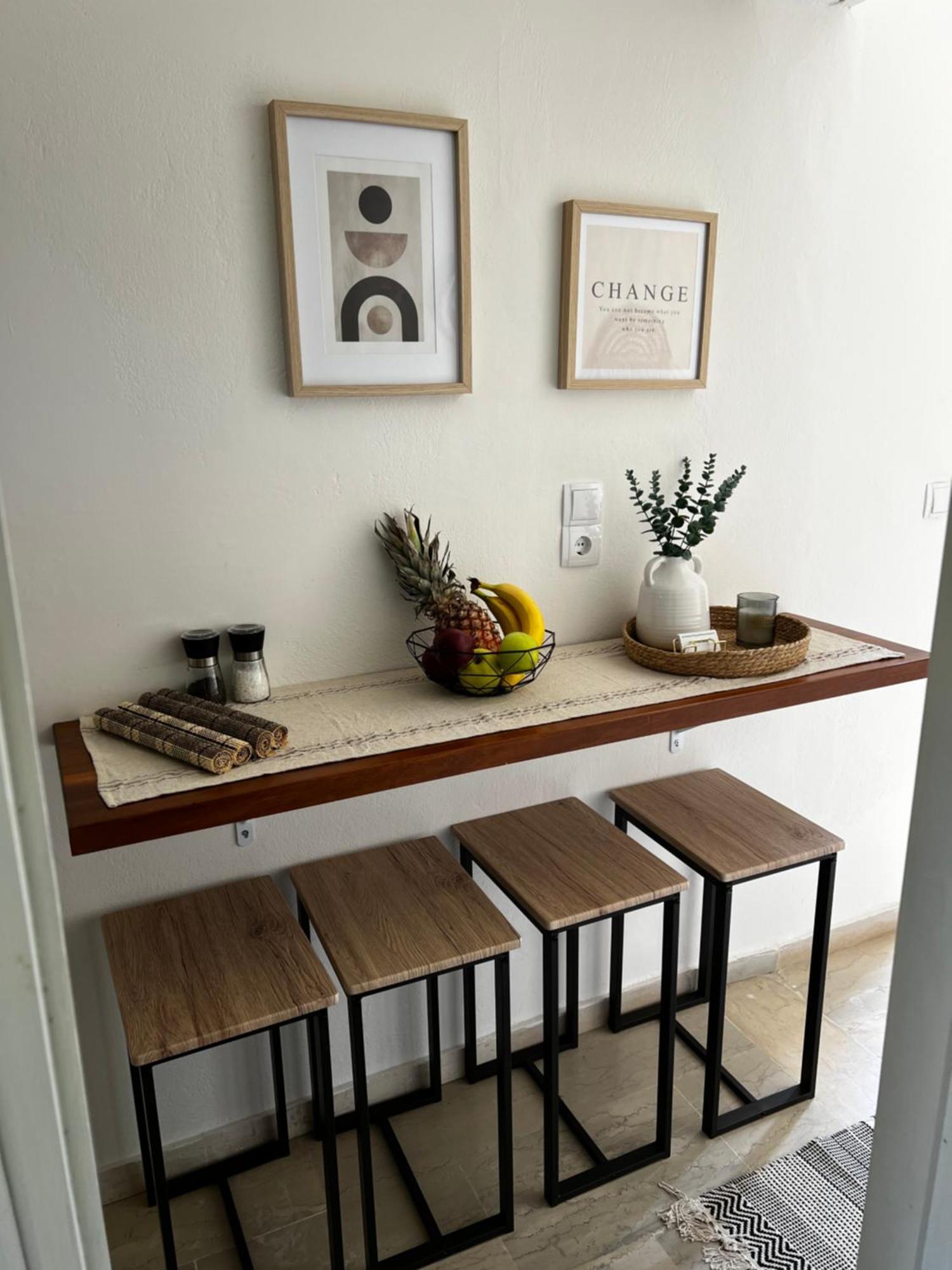 Armonia Apartments & Studios Perivólion Eksteriør bilde