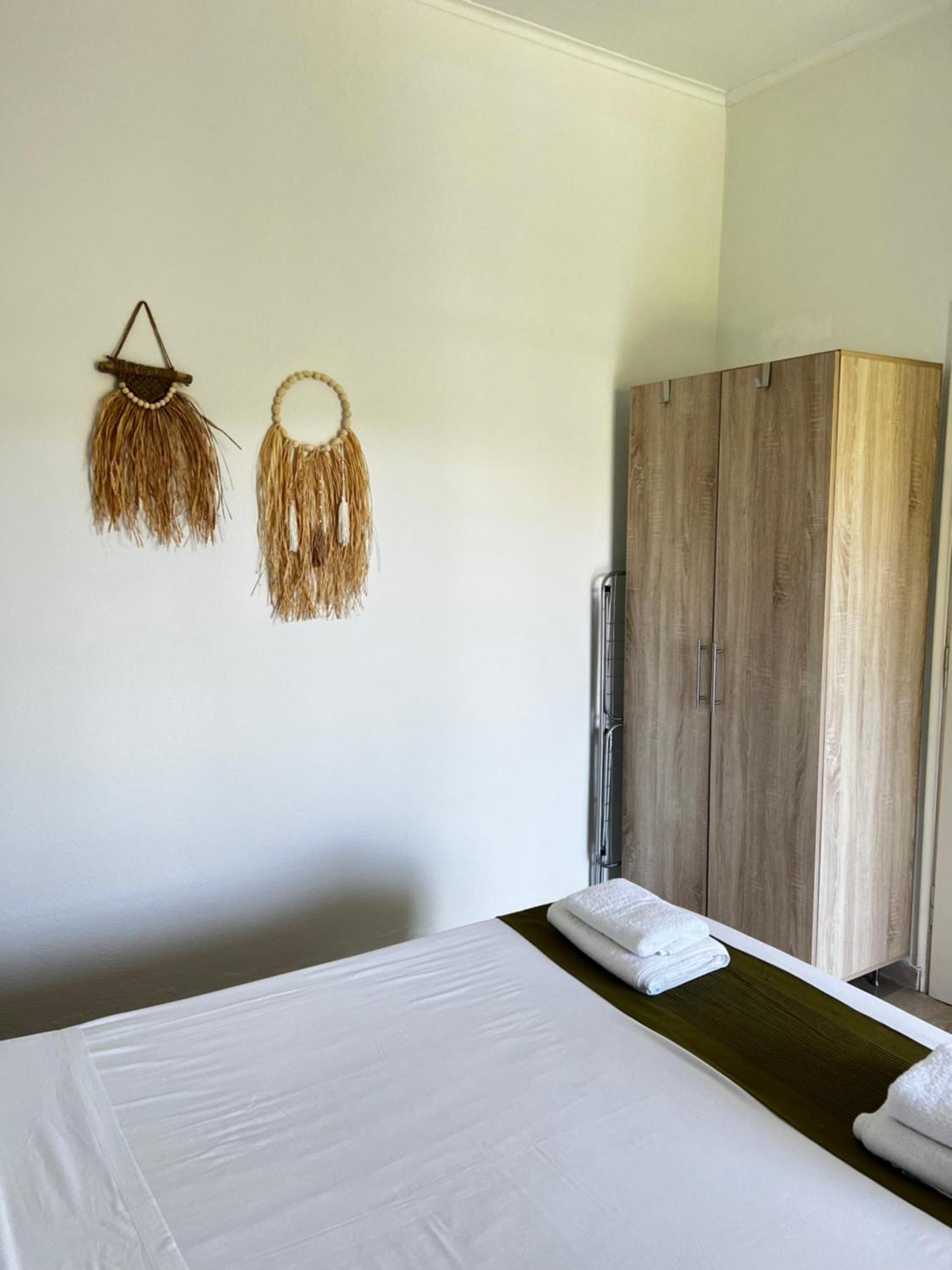 Armonia Apartments & Studios Perivólion Eksteriør bilde
