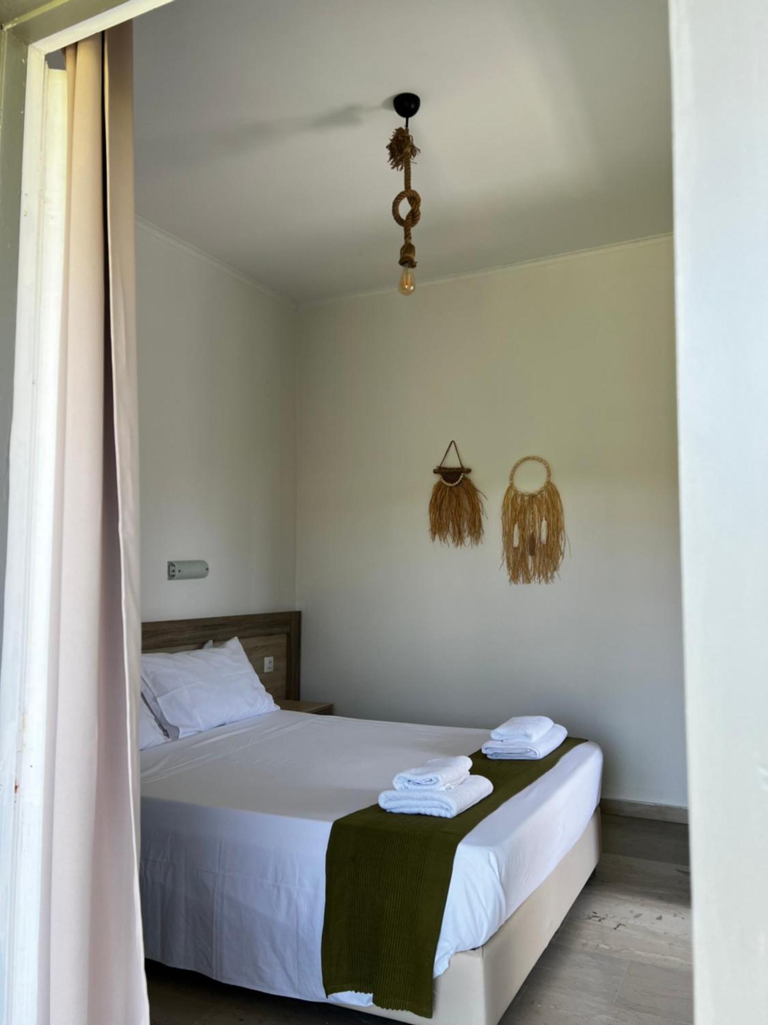 Armonia Apartments & Studios Perivólion Eksteriør bilde